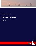Rusden, George W - History of Australia