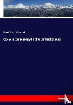 Corwin, Edward Tanjore - Corwin Genealogy in the United States