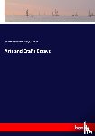 Exhibition Society, Arts and Crafts, Clark, Ltd R - Arts and Crafts Essays
