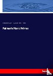 Schumann, Robert, Czerny, Carl, Palmer, Horatio Richmond - Palmer's Piano Primer