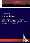 Lindley, E Marguerite - Health in the home;