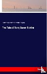 Algernon Bertram Freeman-Mitford, R - The Tale of Forty Seven Ronins