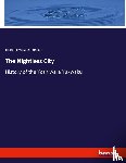 De Becker, Joseph Ernest - The Nightless City