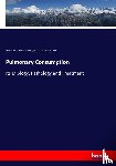 Williams, Charles Theodore, Williams, Charles James Blasius - Pulmonary Consumption