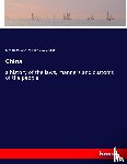 Gray, John Henry, Gregor, William Gow - China