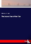 Pollard, Edward A - The Second Year of the War