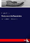 Findlay, George G - The Epistles to the Thessalonians