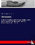 Wilkes, George, Taverner, J W - Shakespeare