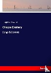 Ebsworth, Joseph W - Choyce Drollery