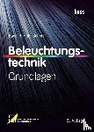 Baer, Roland, Barfuß, Meike, Seifert, Dirk - Beleuchtungstechnik
