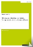 Godenrath, Nina - Why no one's laughing at your jokes. Wrong predictions in conversational humor
