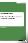 Niemuth-Engelmann, Susanne - Bild und Darstellung des Judentums im Werke Clemens Brentanos