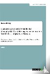 Ahlreip, Heinz - Francis Bacon und das Ende der Metaphysik. Die Ablösung von einem alten Weltbild als objektiver Prozess