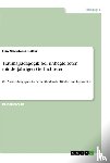 Halter, Lisa Madeleine - Traumapädagogik bei unbegleiteten minderjährigen Geflüchteten