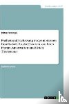 Tümmers, Britta - Freiheit und Sachzwang in der modernen Gesellschaft. Zu denTheorien von Erich Fromm, Amartya Sen und Ulrich Thielemann