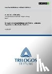 Roethlisberger, Linda Vera, Weiss, Michael Noah - Trilogos Diplomausbildung Zertifikat 3 - LehrerIn, SupervisorIn, BeraterIn, MentorIn