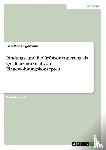 Egdmann, Lisa-Marie - Bindungs- und Bedürfnisorientierung als Qualitätsmerkmal von Eingewöhnungskonzepten