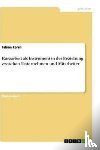 Korell, Fabian - Kurzarbeit als Instrument in der Beziehung zwischen Unternehmen und Mitarbeiter