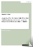 Gottschalk, Daniel - Augmented Reality. Symmediale Rezeption von Bilderbüchern in einer erweiterten Realität (Deutsch, Primarstufe, 2. Klasse)