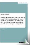 Batsching, Jonathan - Queer-migrantische Sexarbeit und Soziale Arbeit. Welchen Beitrag kann die Soziale Arbeit aus einer lebensweltorientierten Sicht leisten, um queeren Sexarbeitern einen besseren Alltag zu ermöglichen?