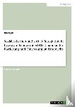 Anonym - Soziales Lernen und soziale Integration in Bezug auf Kinder mit ADHS. Chancen der Förderung und Umsetzung im Unterricht