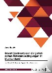 Baudy, Jens - Smart Contracts und die juristischen Rahmenbedingungen in Deutschland. Zum Einsatz Digitaler Verträge auf Blockchain-Basis