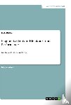 Rößler, Falk - Fragmentästhetik in Kleinkunst und Performance