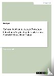 Anonymous - Tod und Sterben im zeitgenössischen Bilderbuch. Vergleichende Analyse unter deutschdidaktischem Fokus