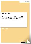 Mbakpuo, James O. - The Consequences of Unsustainable Business Development in Africa