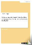 Balsiger, Sandra - Verbesserung der Supply Chain Resilienz im strategischen Einkauf durch Künstliche Intelligenz