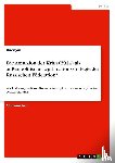 Anonymous - Die Annexion der Krim (2014) als außenpolitische Legitimationsstrategie der Russischen Föderation?