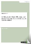 Schmidt, Irina - Mobbing in der Schule. Präventions- und Interventionsmöglichkeiten im Kontext der Schulsozialarbeit