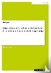 Anonymous - Grausamkeit in Märchen am Beispiel der Brüder Grimm. Funktional oder fragwürdig?
