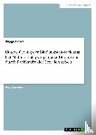 Gökce, Duygu - Unterstützung der Bindungsentwicklung bei Müttern mit postpartaler Depression durch Fachkräfte der Sozialen Arbeit