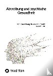 Jaltas - Abtreibung und psychische Gesundheit