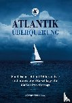 Hesse, Alexander - Atlantiküberquerung