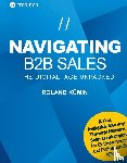 Kümin, Roland - NAVIGATING B2B SALES
