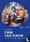 Jordan, Frank L. - CMMI und Scrum