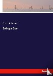Warner, Charles D. - Being a Boy