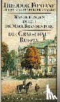 Fontane, Theodor - Wanderungen durch die Mark Brandenburg 1