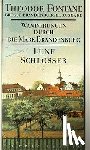 Fontane, Theodor - Wanderungen durch die Mark Brandenburg 5