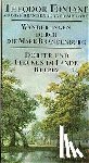 Fontane, Theodor - Wanderungen durch die Mark Brandenburg 6