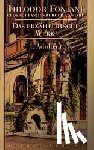 Fontane, Theodor - Das erzählerische Werk 04. L' Adultera