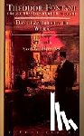 Fontane, Theodor - Das erzählerische Werk 06. Schach von Wuthenow