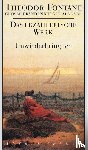 Fontane, Theodor - Unwiederbringlich