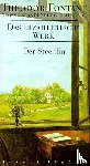 Fontane, Theodor - Der Stechlin