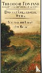 Fontane, Theodor - Von vor und nach der Reise