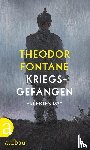 Fontane, Theodor - Kriegsgefangen