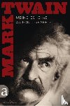 Twain, Mark - Meine geheime Autobiographie