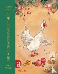 Brussig, Thomas - Die Weihnachtsgans Hermine